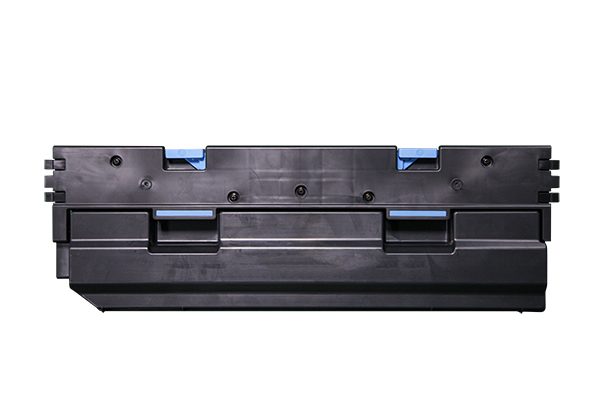 QA equipment injection parts